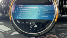 MINI Countryman 1.5 Cooper Classic 5dr Auto Petrol Hatchback